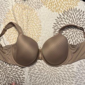 Third Love 24/7 perfect coverage bra in size 38F